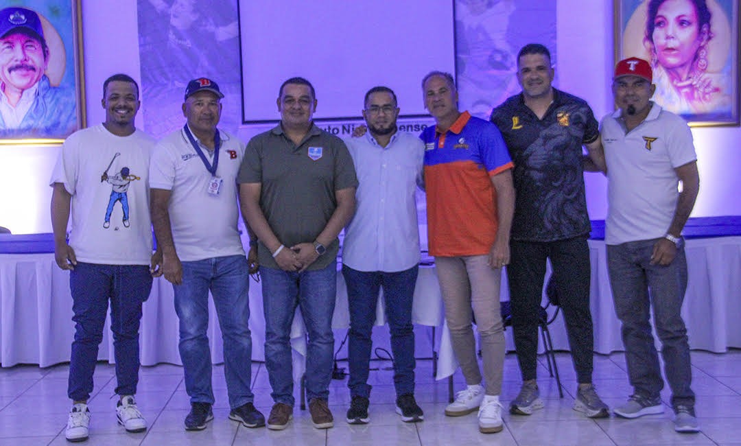 La Profesional realizó congresillo tecnico con equipos