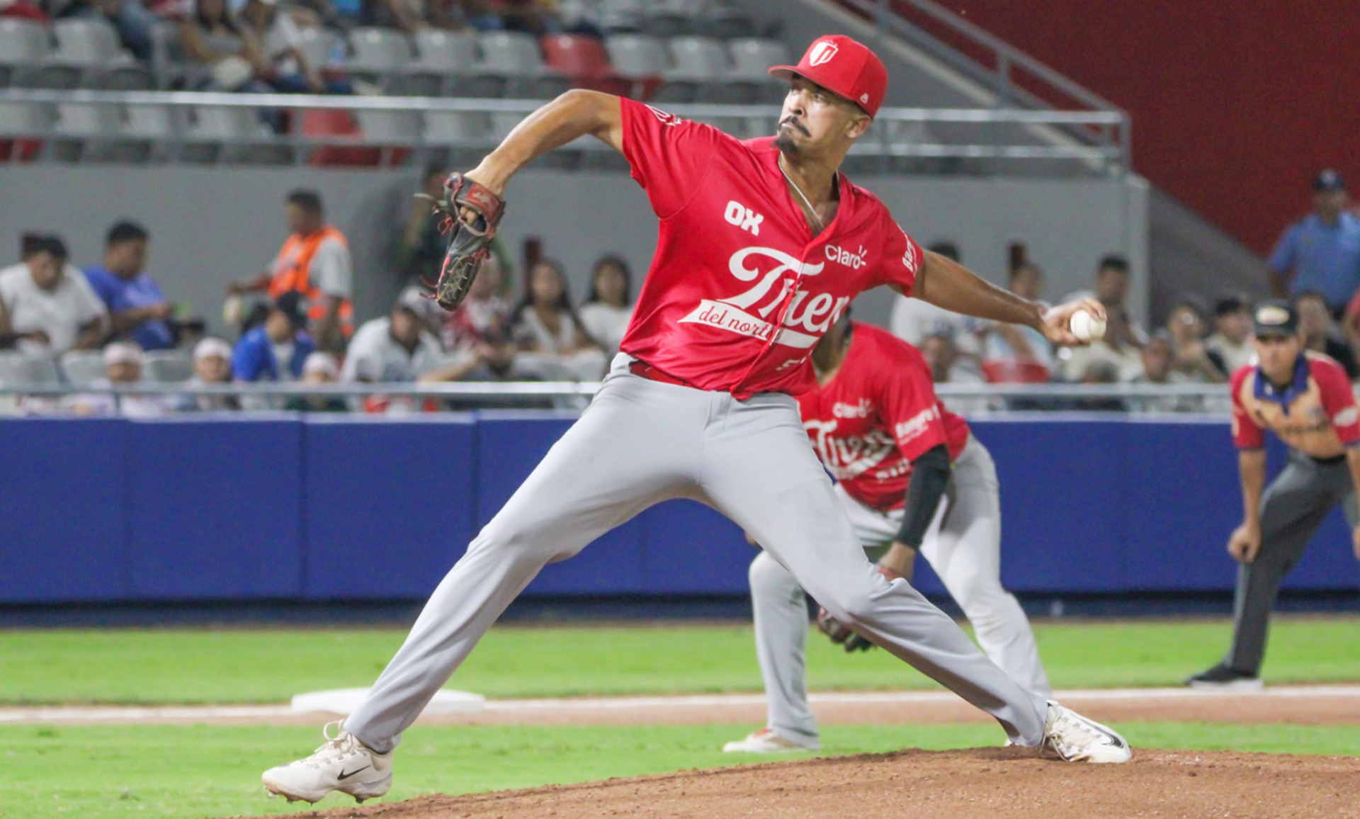 El Tren arrebata y pone Serie Final 2 a 0