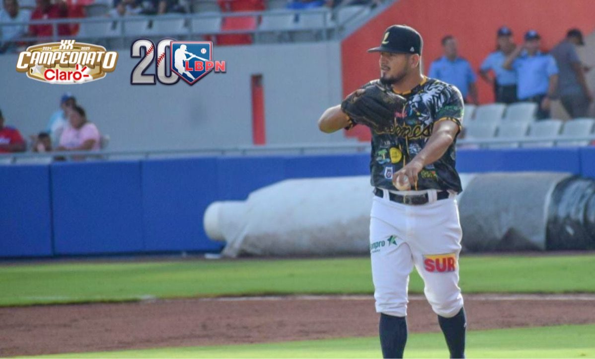 Los Leones vencen por segunda vez a los Gigantes