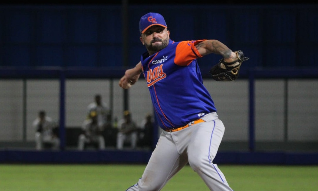 Da Silva pone en jaque a los Leones