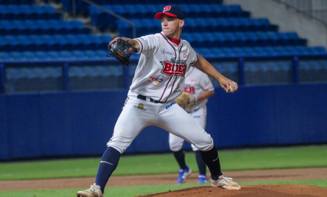 “Back-back” en triunfo de la Tribu sobre Leones