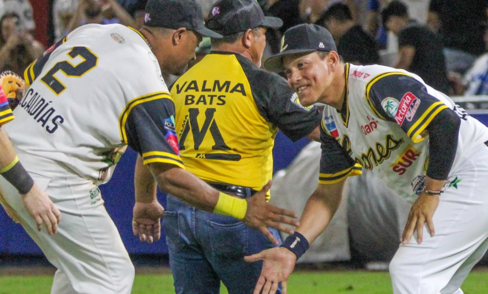 León favorito, pero….