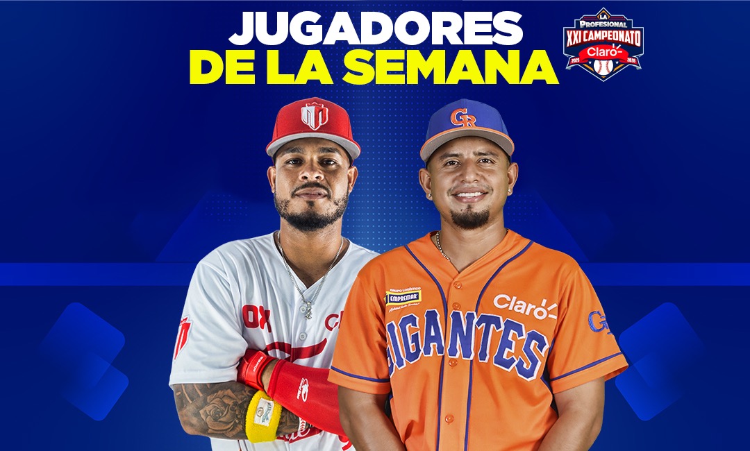 Polanco y Obando, los mejores de la 6ta semana de la temporada 25/26