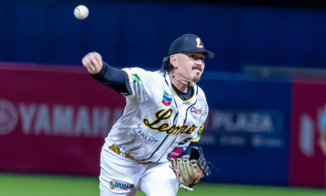 Leones sigue su racha, y corta la de los Gigantes