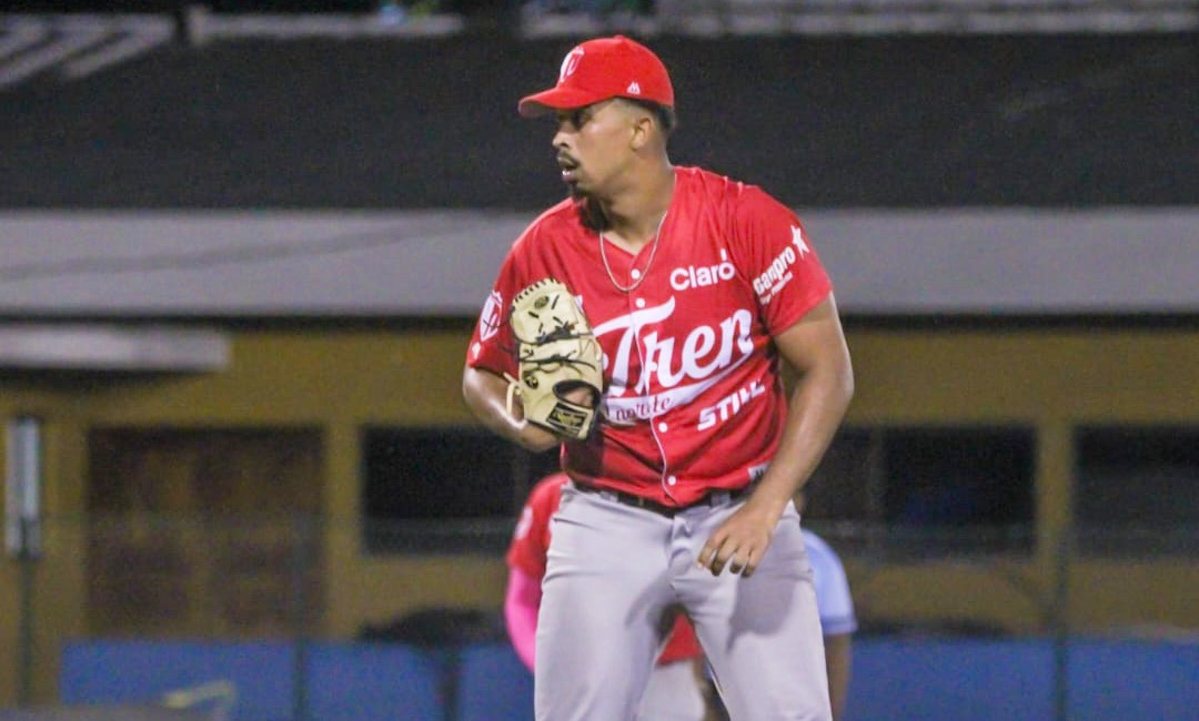 El Tren corta la mala racha blanqueando a los Gigantes