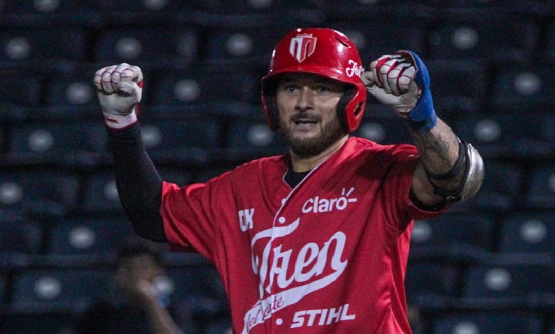 El Tren atropella en la recta final y fuerza triple empate en primer lugar