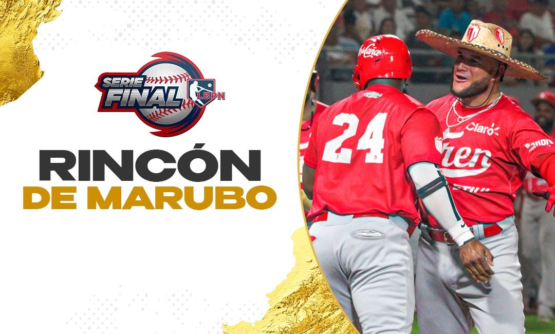 El Tren gana a puro poder