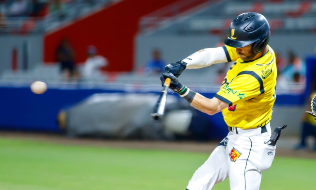 Zarpazo final de los Leones ante el Tren