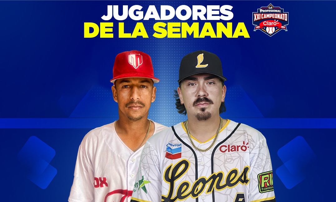 Santos y Villa II, los mejores de la 3ra semana de la temporada 25/26