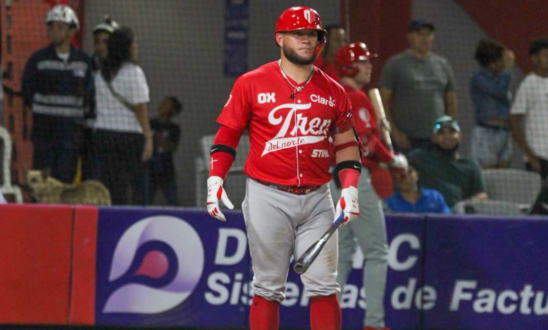 El Tren “arrolla” en el cierre y gana