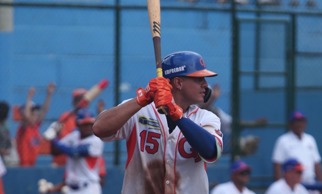 Los Gigantes sobreviven a las múltiples amenazas del Bóer