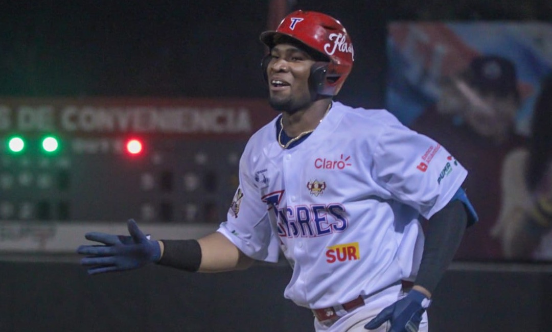 Los Tigres limitan al Tren en sus aspiraciones del primer lugar