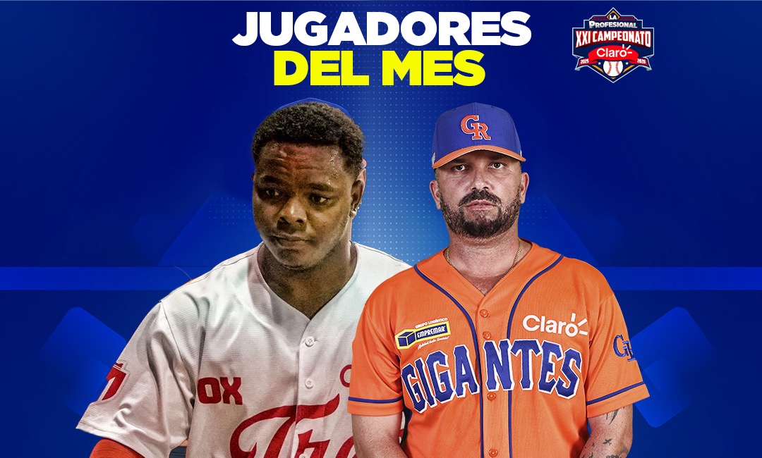 Muñoz y Da Silva, los mejores de diciembre-temporada 25/26