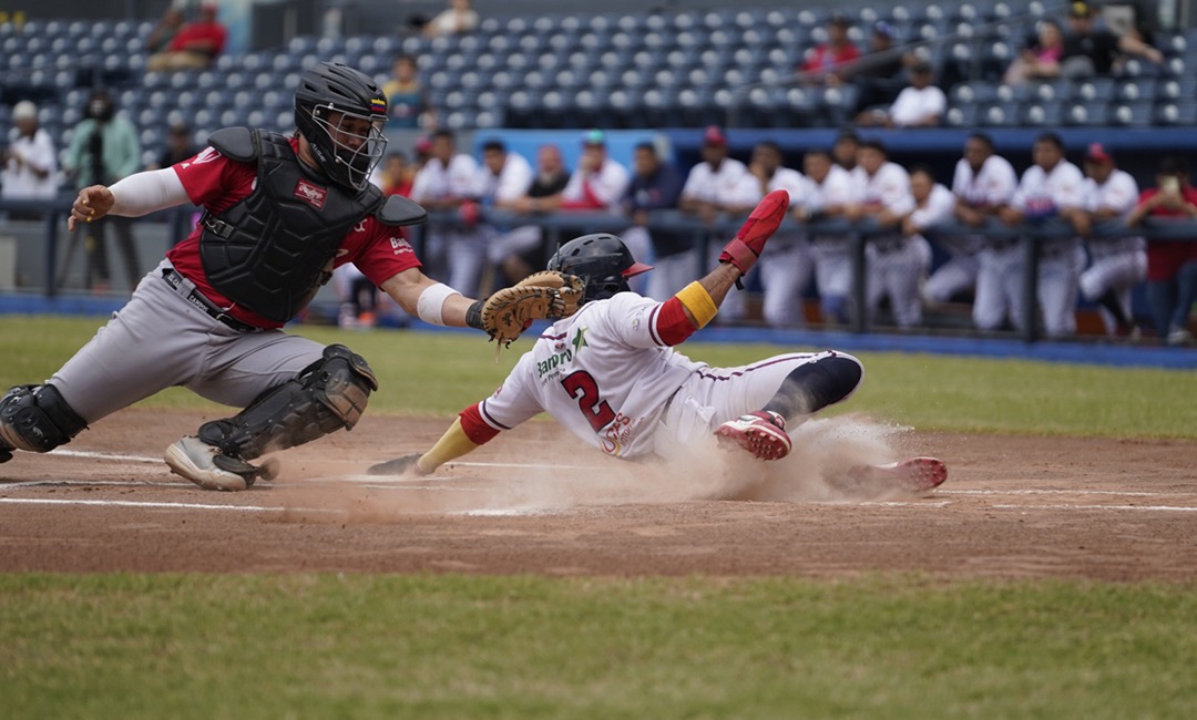 Bóer se queda con el segundo lugar de la fase regular