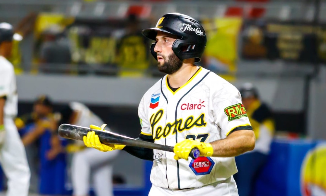 Sudando, los Leones terminan mala racha