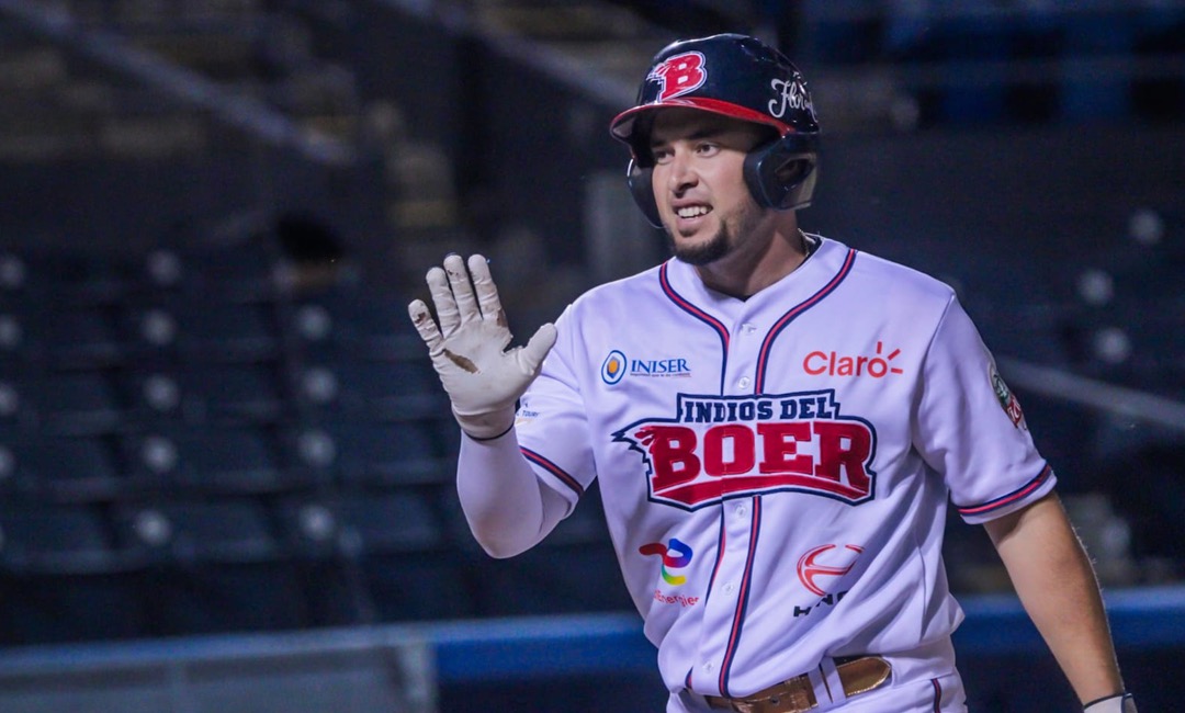 Bóer vuelve al subliderato al ritmo de Boscán, Rifaela y Peralta