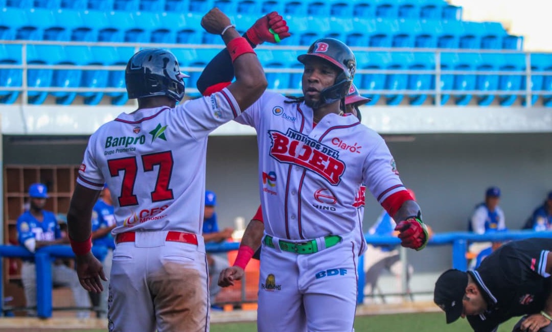 Rosario prolonga rachas indias