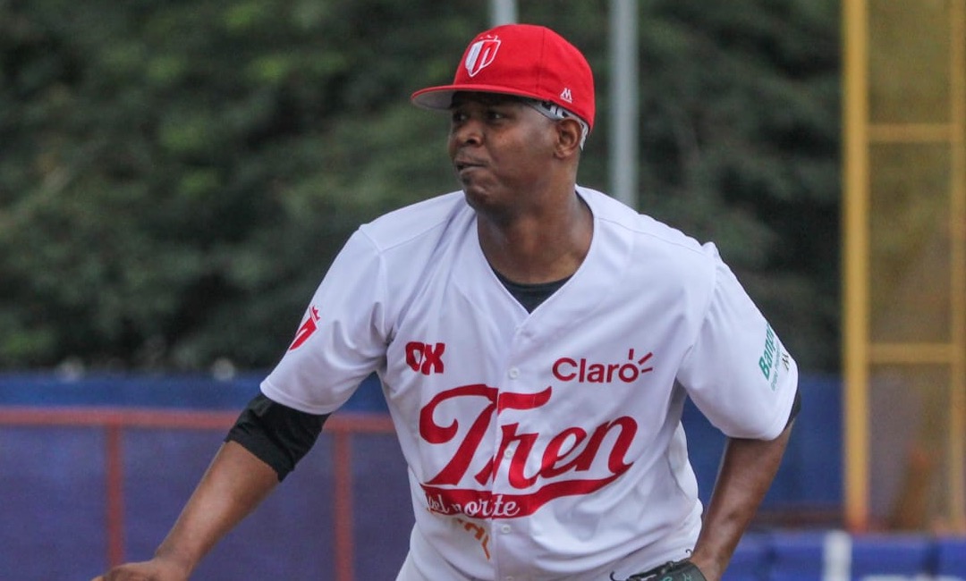 El Tren logra cortar la racha ganadora de los Gigantes