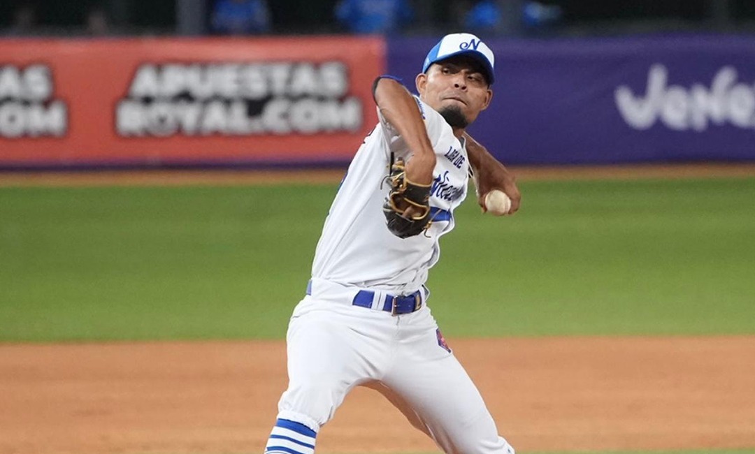 Leones quedan al borde de la eliminación