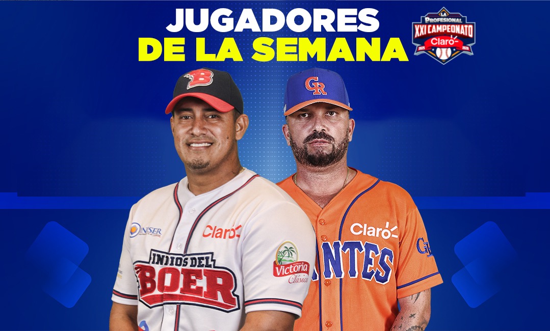 Novoa y Da Silva, los mejores de la 1ra semana de la temporada 25/26