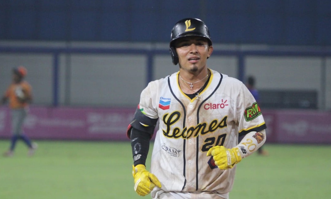 Saúl Orozco deja tendido a los Gigantes