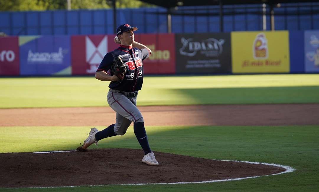 Montiel feroz, impulsa al Bóer