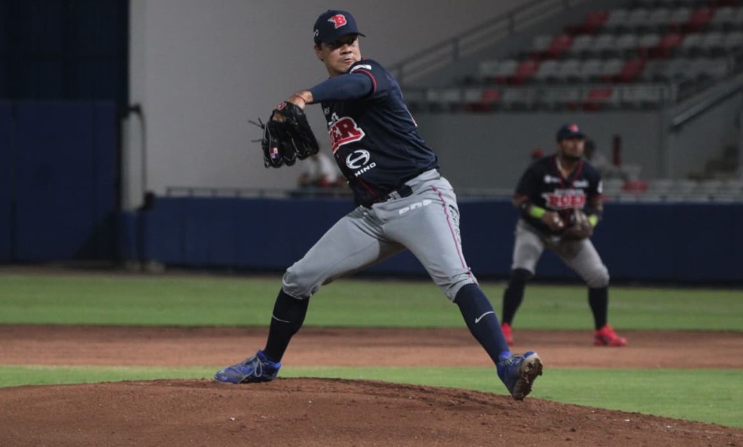 Bóer vuelve al subliderato