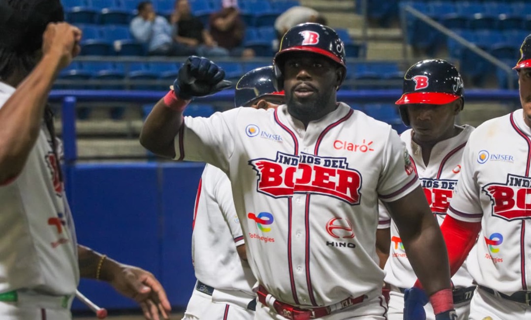 Geraldo salvó a Tigres del no hitter, pero no del nocaut