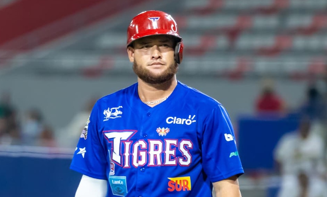 Tigres “muerden” en el noveno