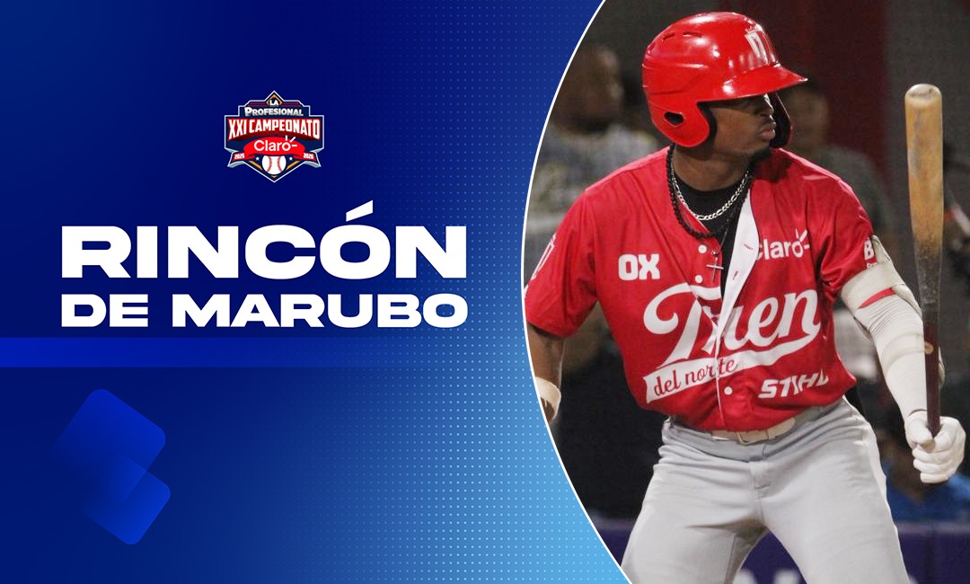 Gigantes vuelven a noquear en juego inaugural, y el Tren arrebata