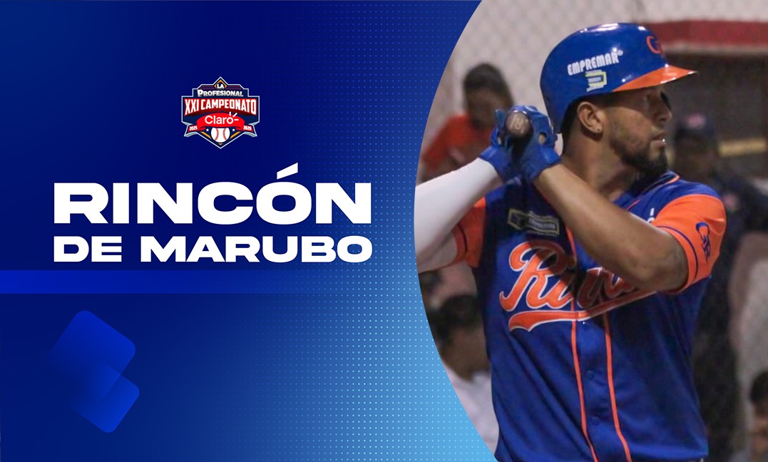 Gigantes en décima final, ¿Quién lo acompañará?