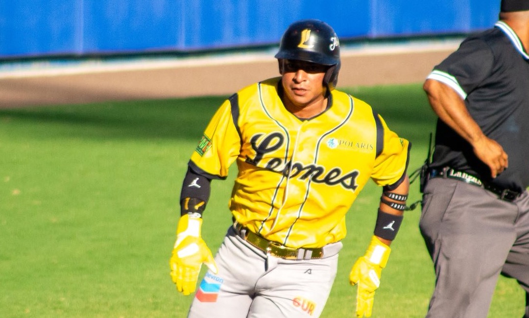 Leones noquean a la Tribu
