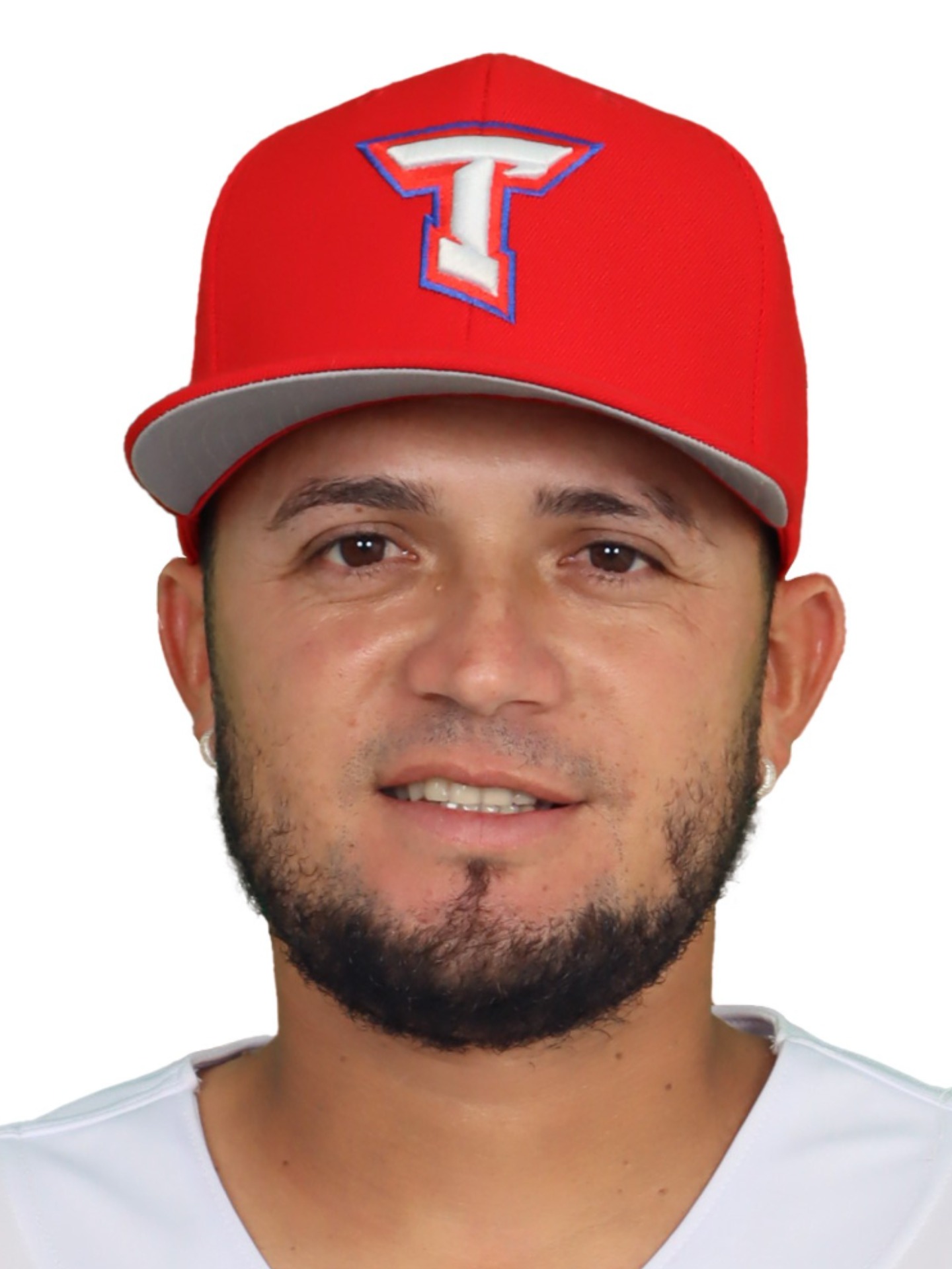 FLORES BARRERA-Fidencio Jose