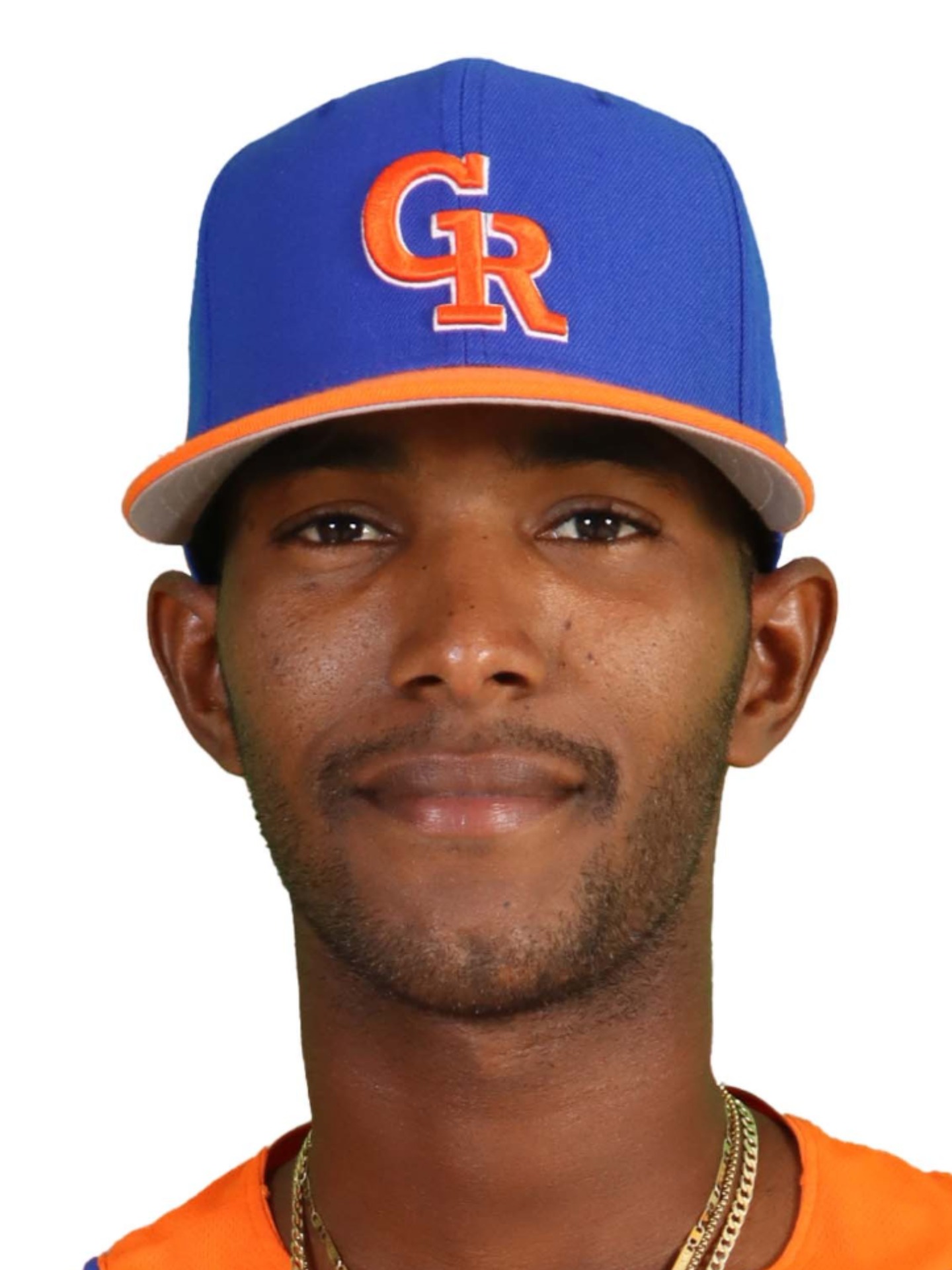 BRITTON RODRIGUEZ-Darren Danny