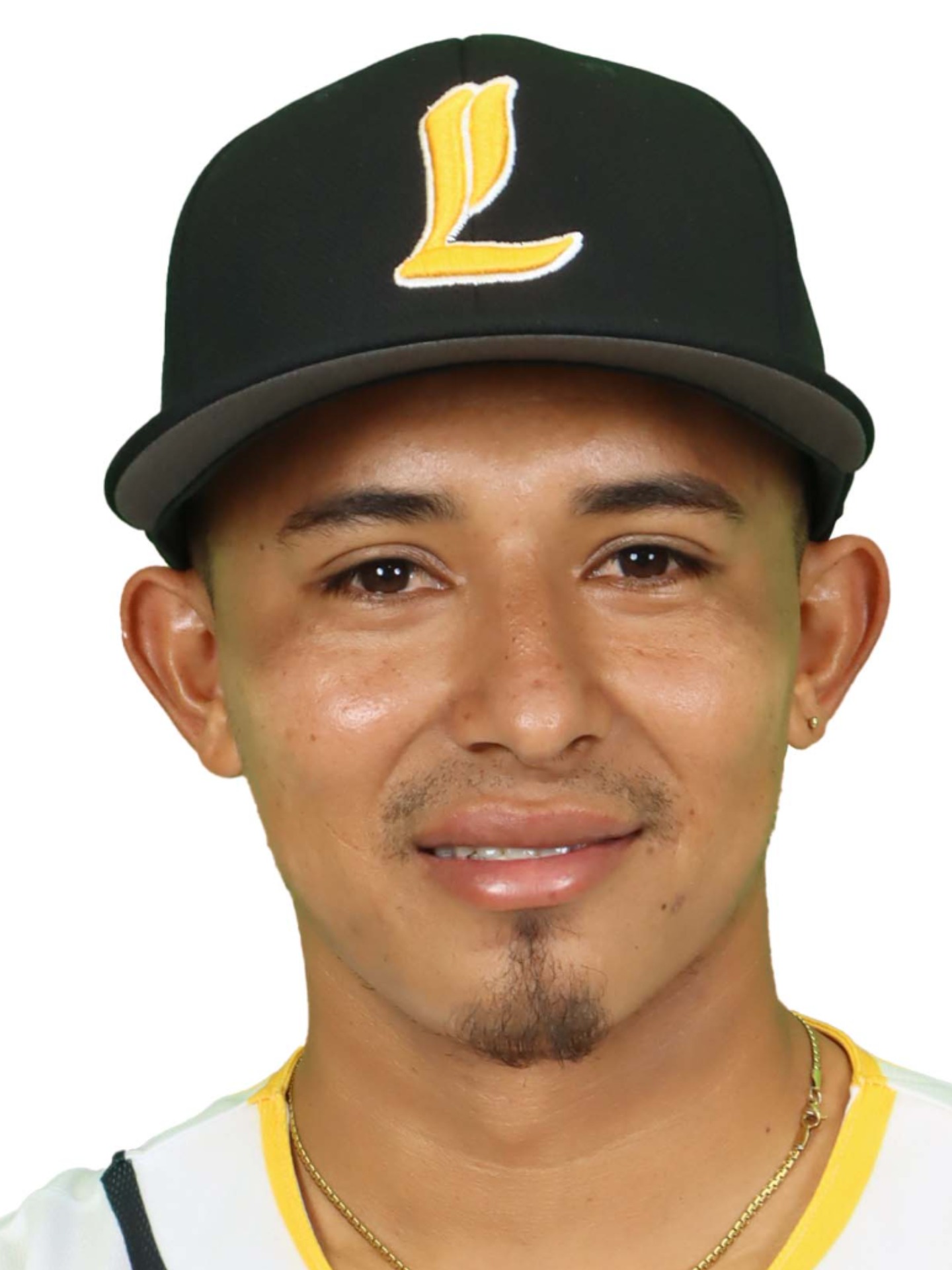 OROZCO LANZA-Jose Saul