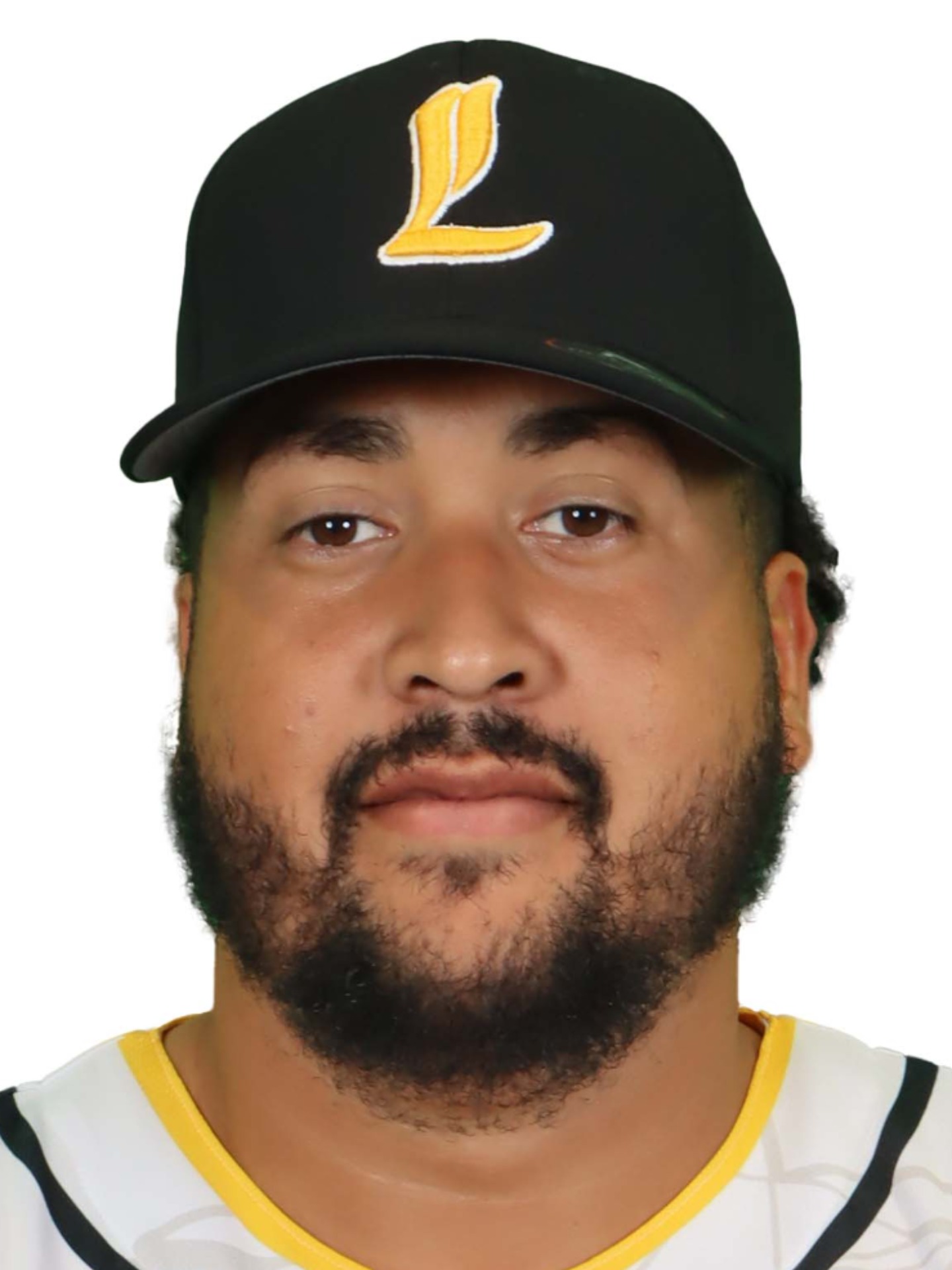 LINAREZ SANTANA-Jesus