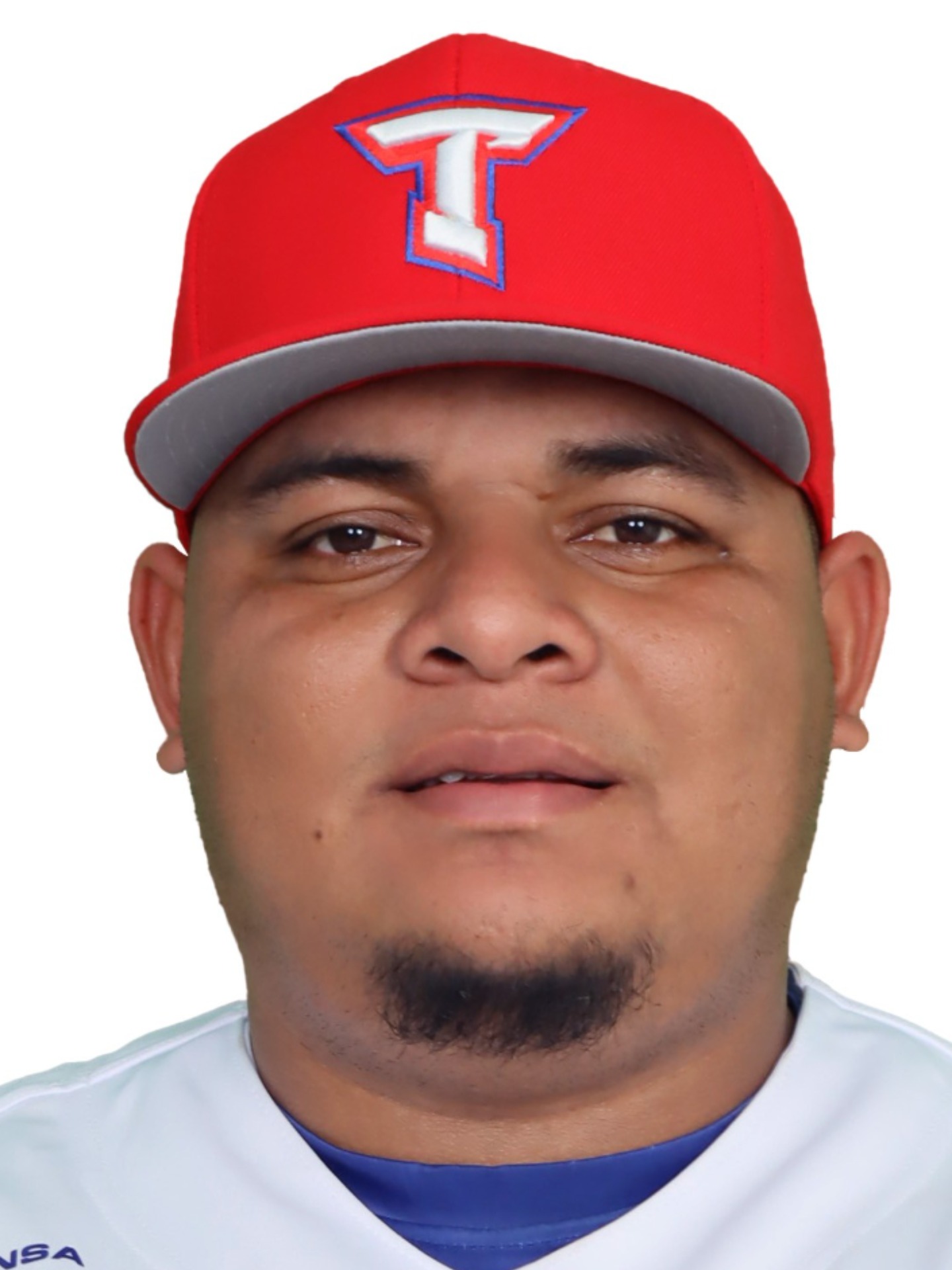 MENDOZA MENDOZA-Omar Jose