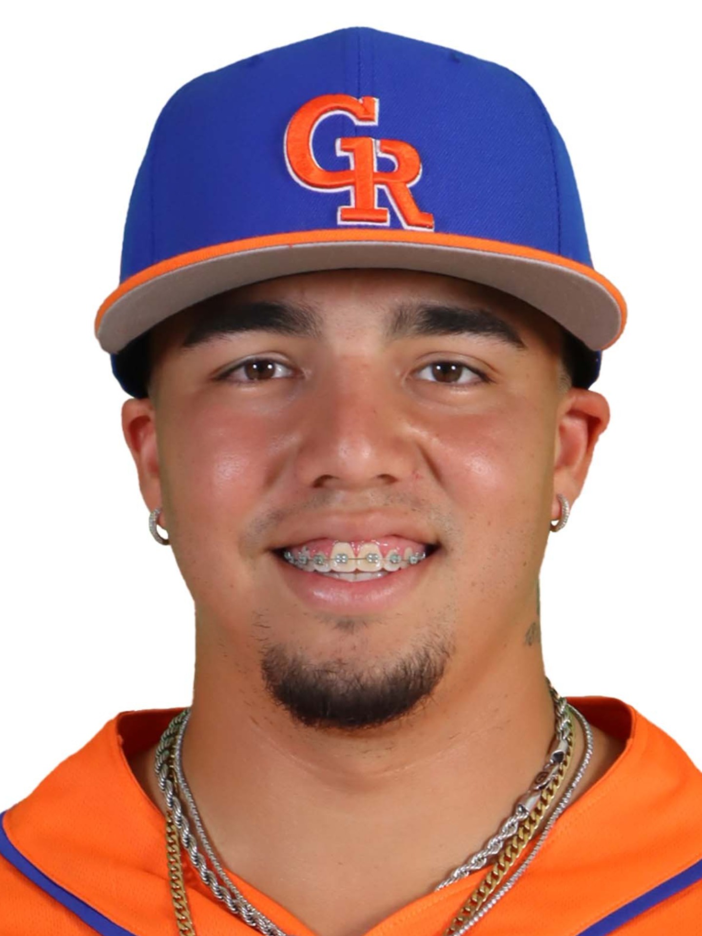 Flores Guzman-Ronaldo Antonio