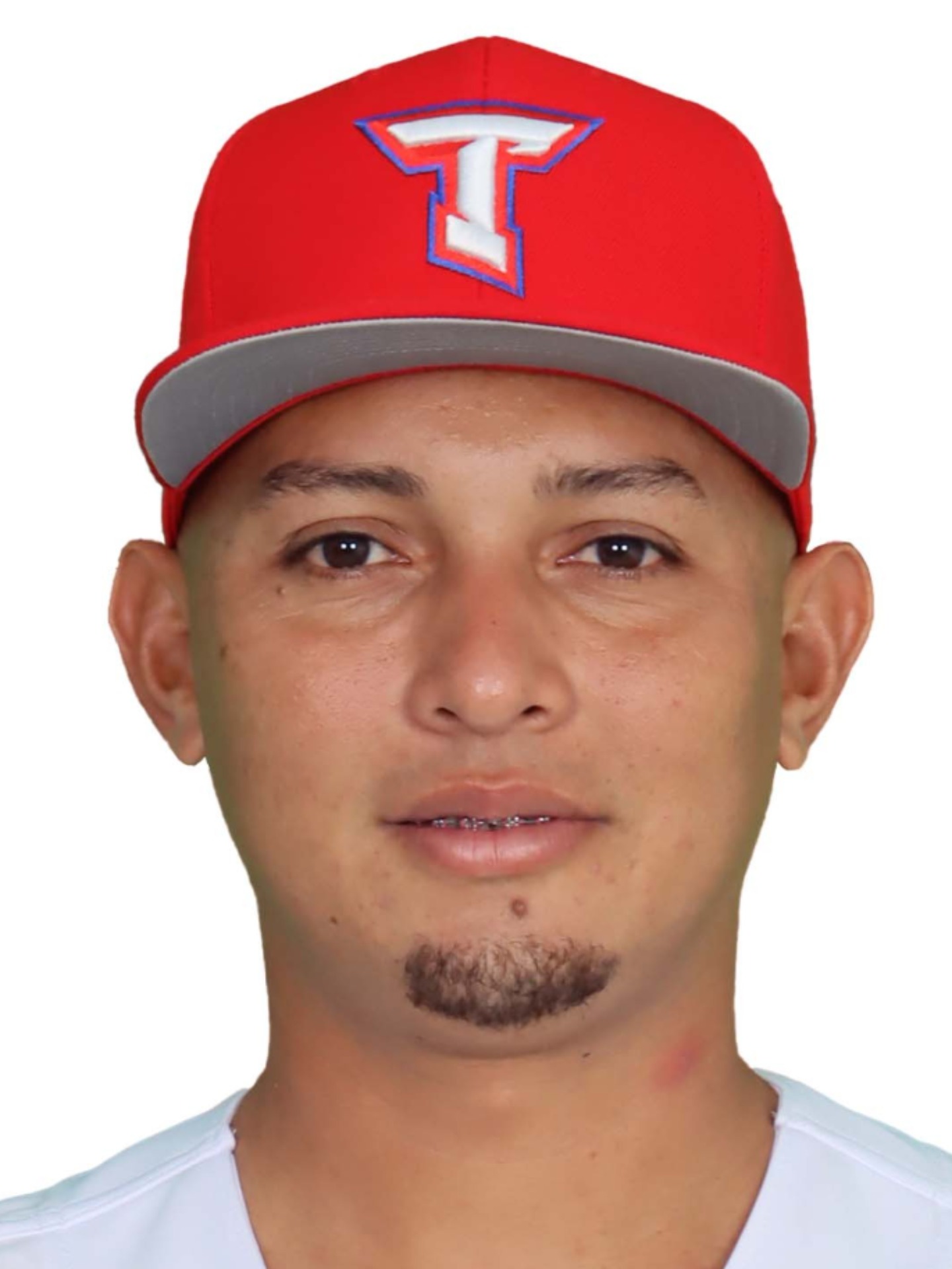 GARRIDO BALMACEDA-Jesus Alberto