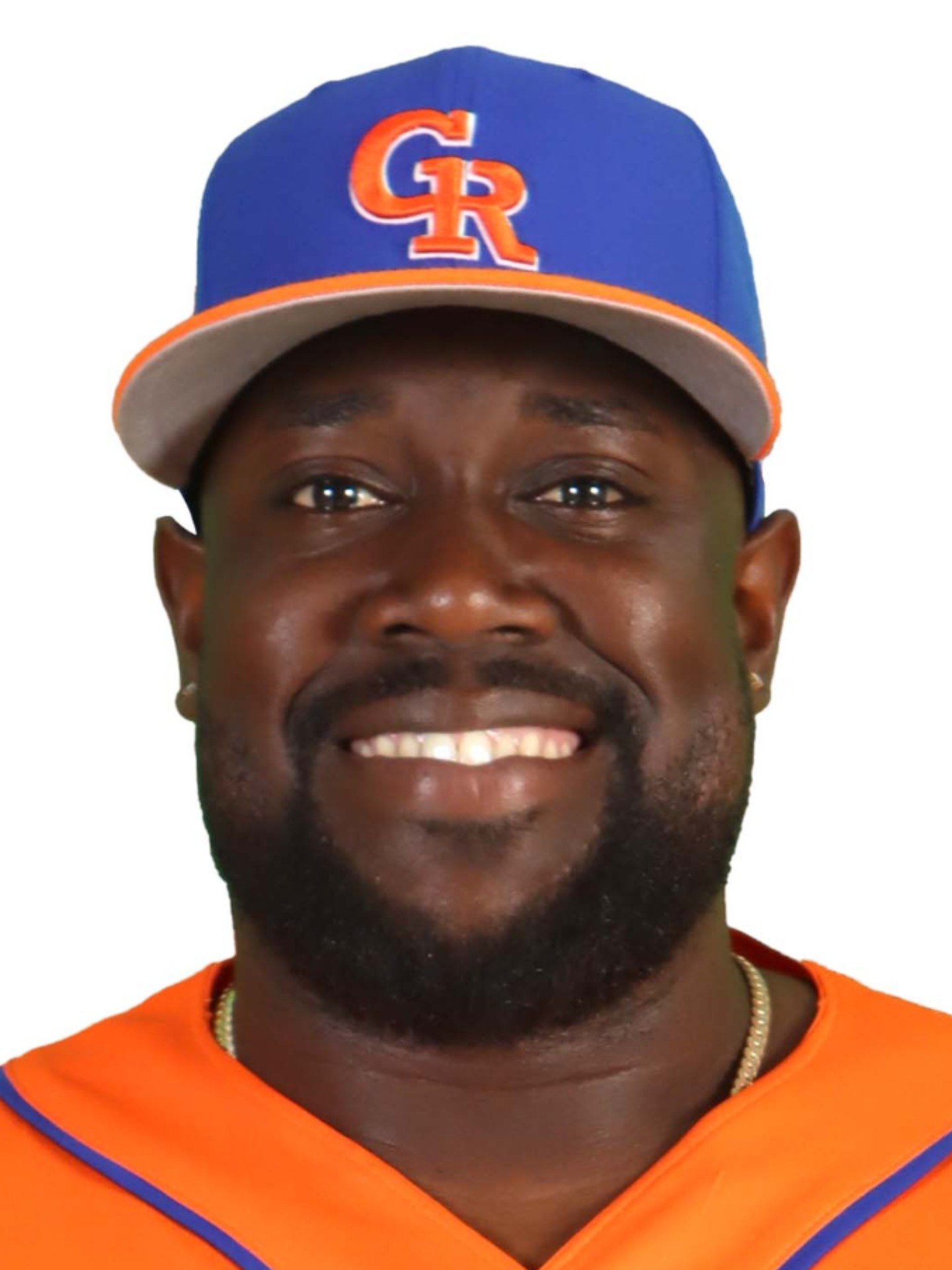 ALONSO CABRERA-Lazaro Alejandro