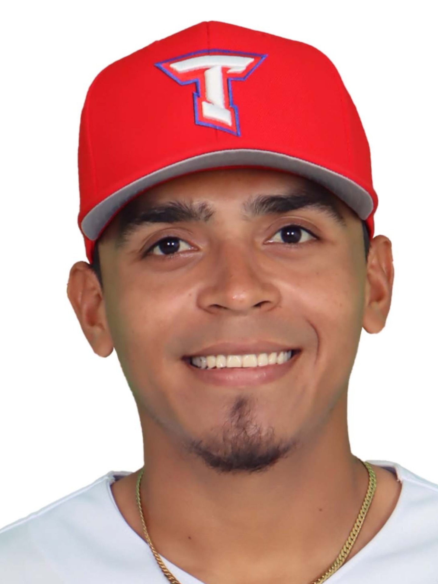 MATAMOROS CACERES-Odlanyer Stiven