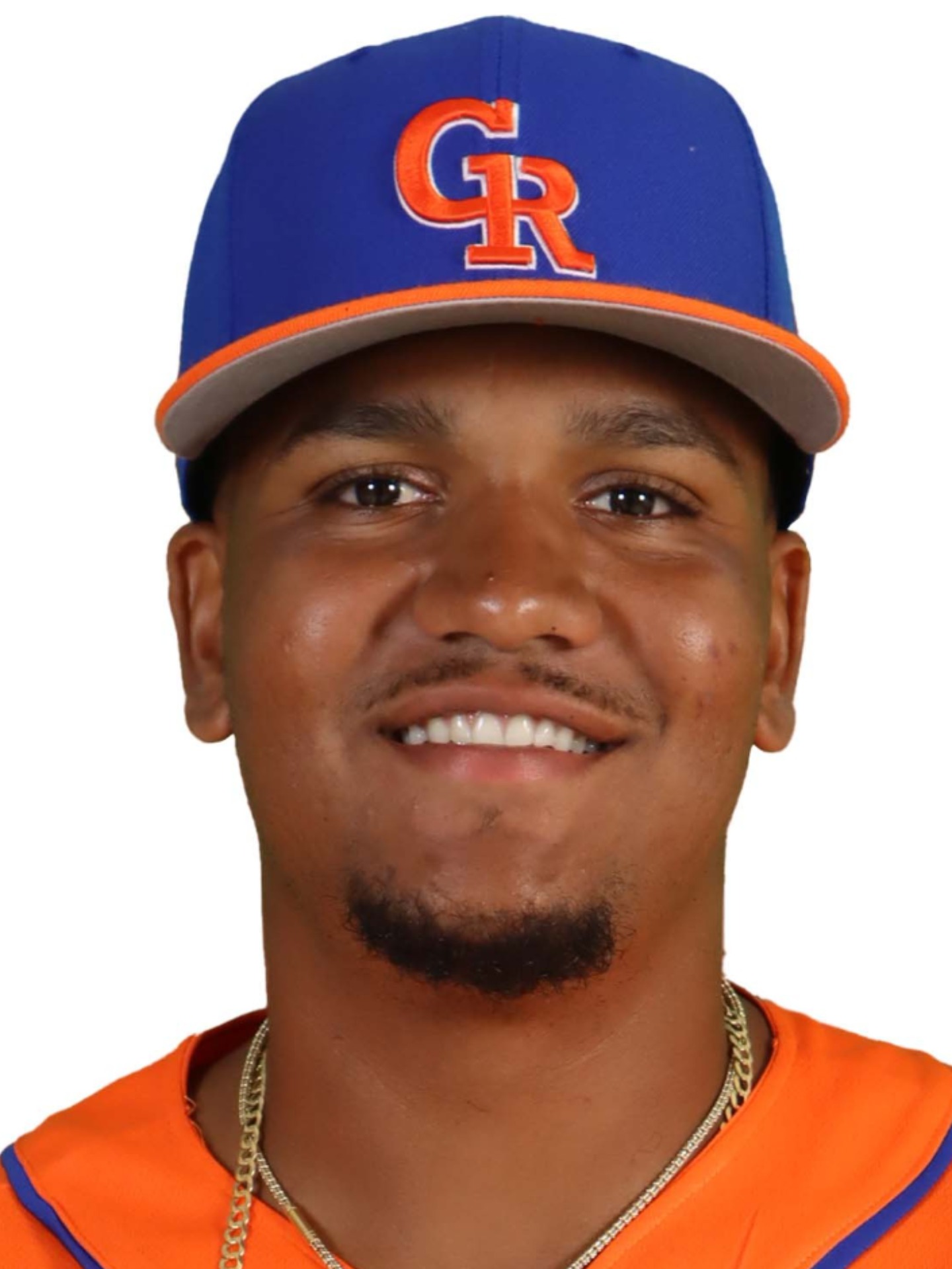 Lugo Mejia-William Edwil