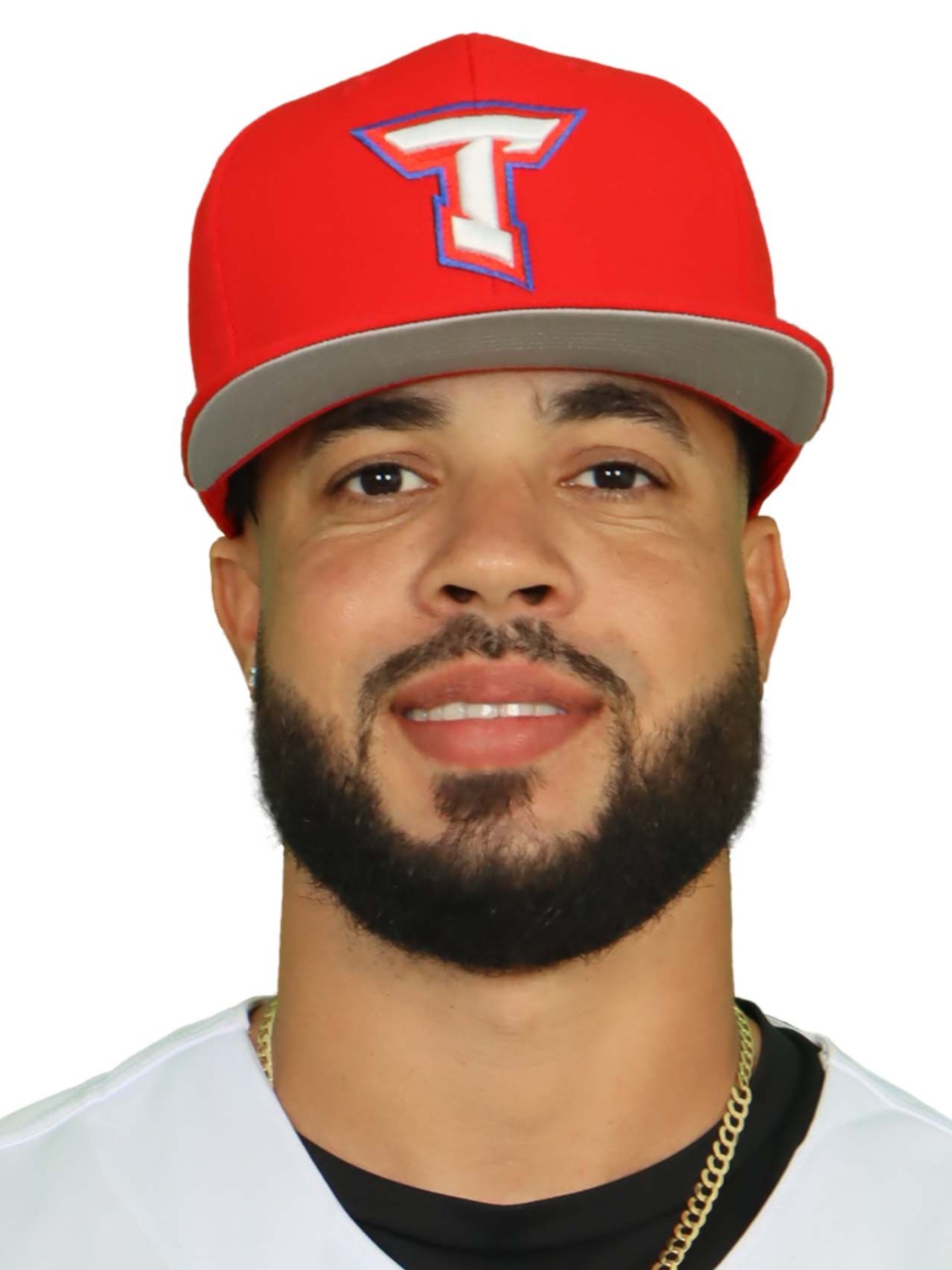 Figueroa Santana-Edgar Martín