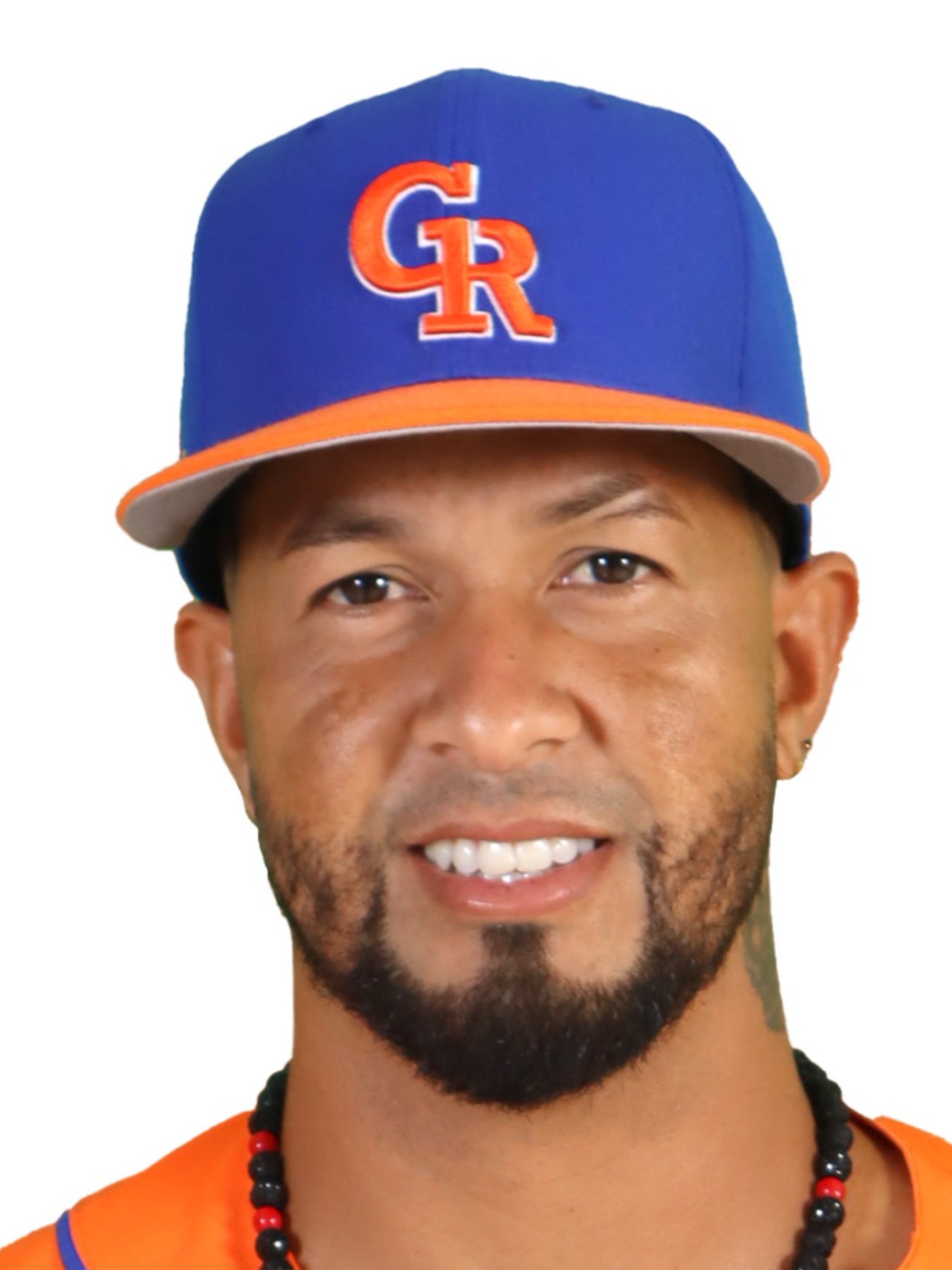 CUTHBERT CARLSON-Cheslor Jesly