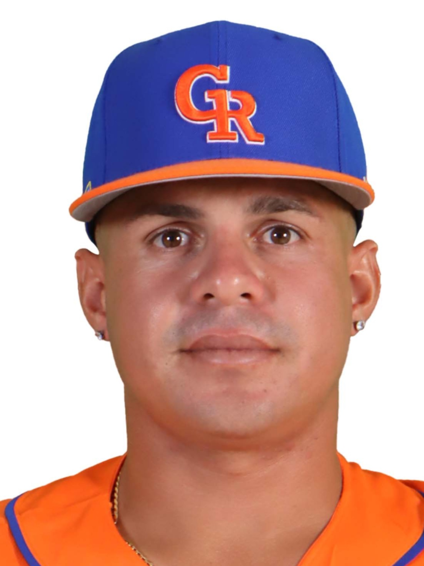 González Taveras-Luís Manuel Junior