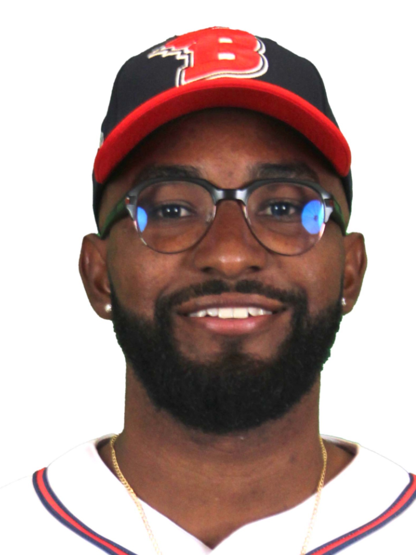 Gonzalez Cordova-Adriel Kahir