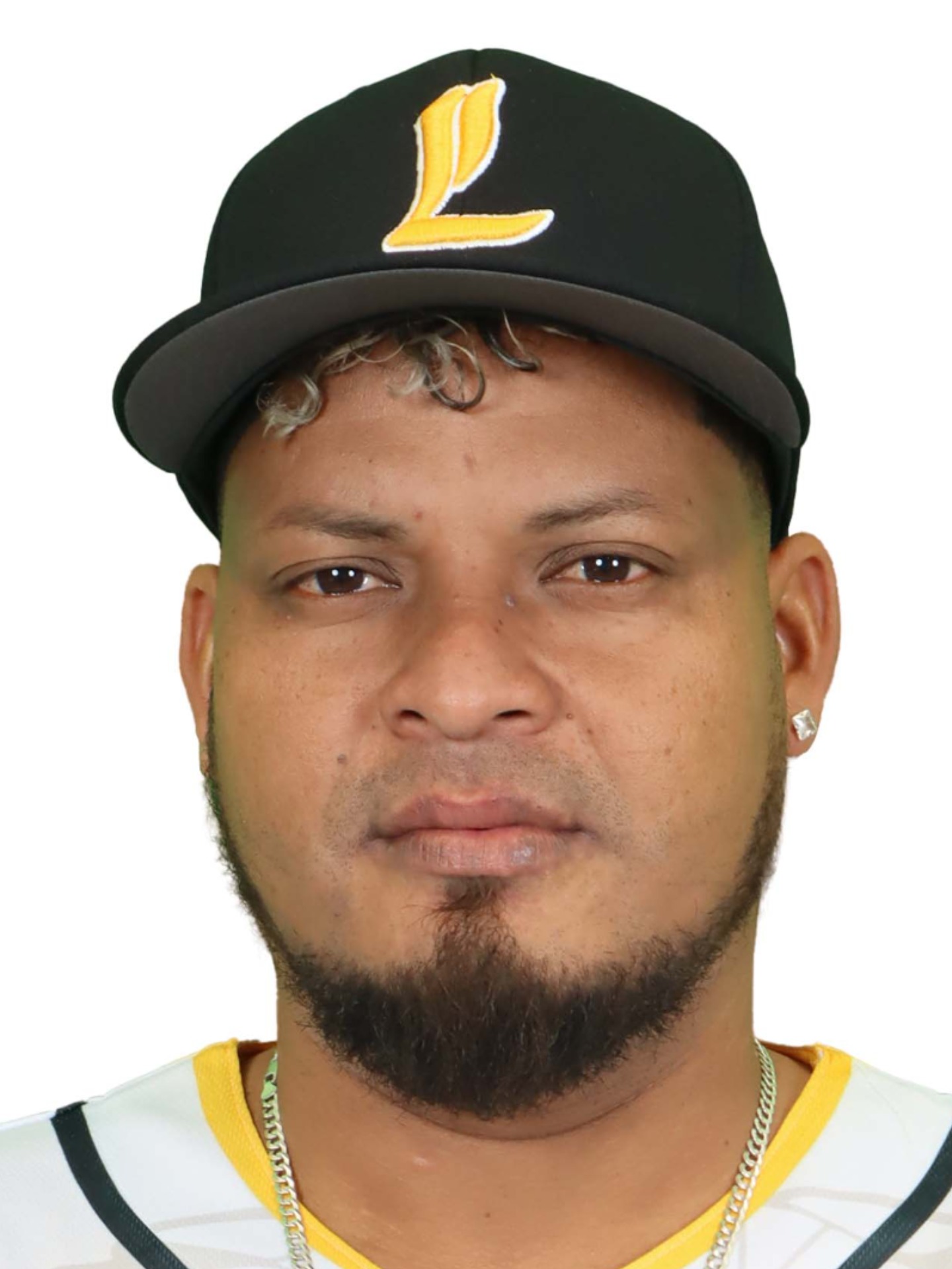 GLASGON THOMPSON-Ernesto Alejandro