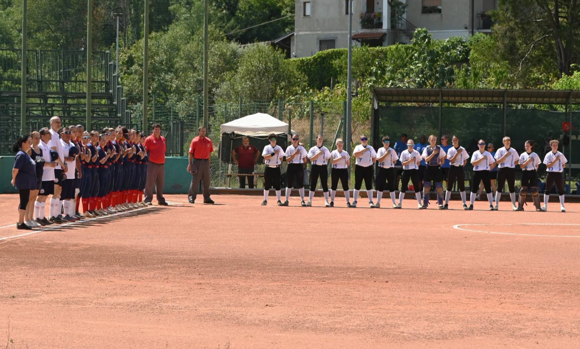 Serie A2 Softball: Milano contro Avigliana decide la classifica del girone A