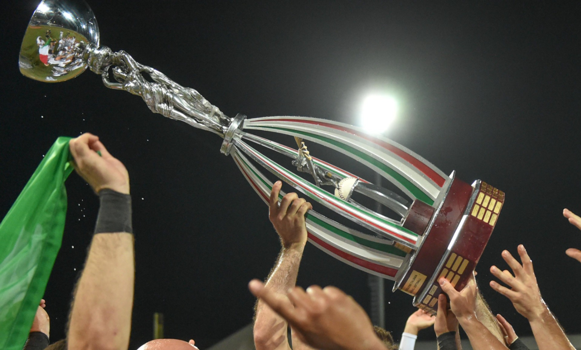 Serie A Baseball, la preview degli ottavi di finale