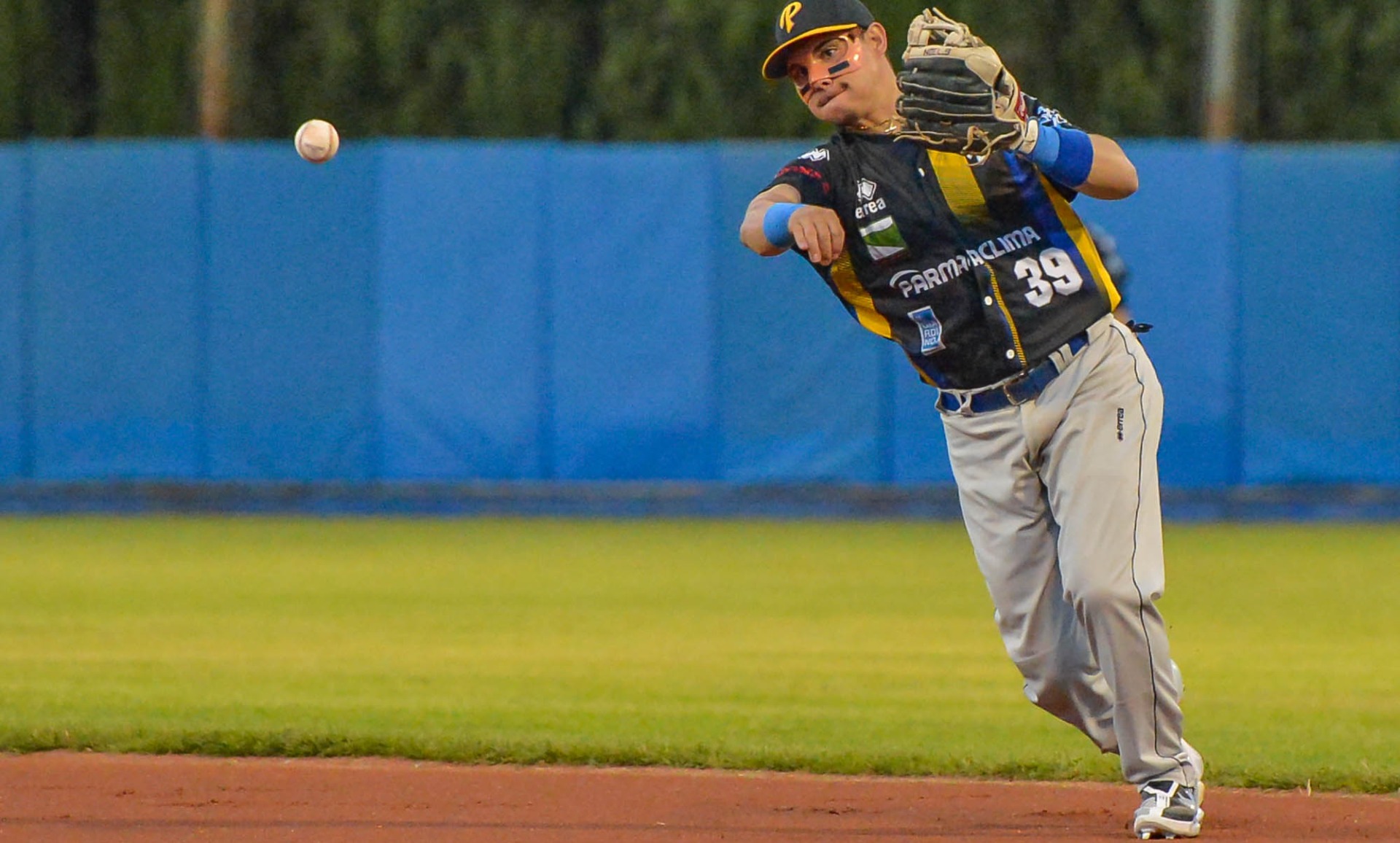 Highlights Serie A Baseball e Serie A1 Softball 2528 maggio